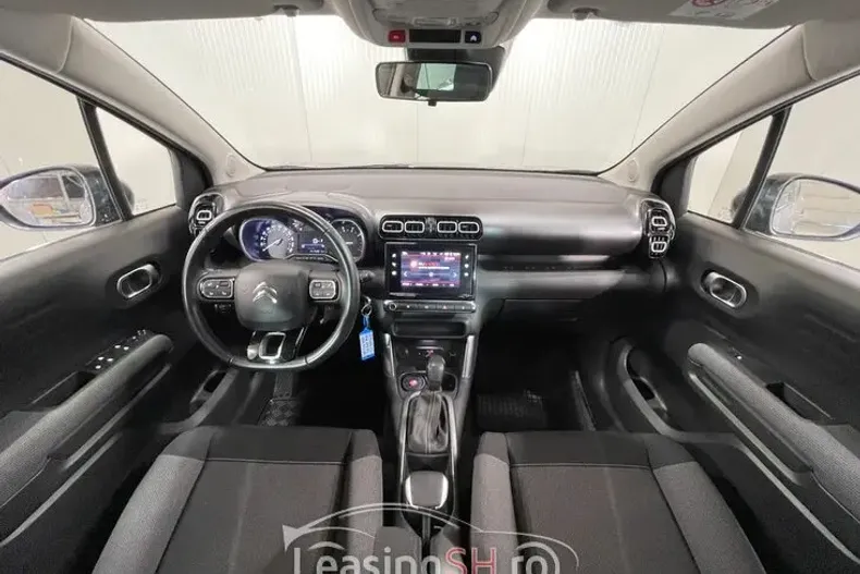 Citroën C3 Aircross din 2020 cu 141.580 km - oferta CIT101670 - foto 23