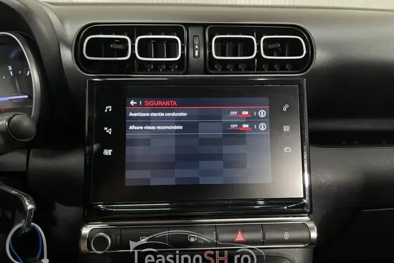 Citroën C3 Aircross din 2020 cu 97.011 km - oferta CIT102190 - foto 22