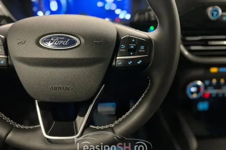 Ford Kuga din 2021 cu 126.988 km - oferta FOR93862 - foto 11