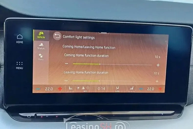 Skoda Octavia din 2021 cu 127.497 km - oferta SKO101281 - foto 19