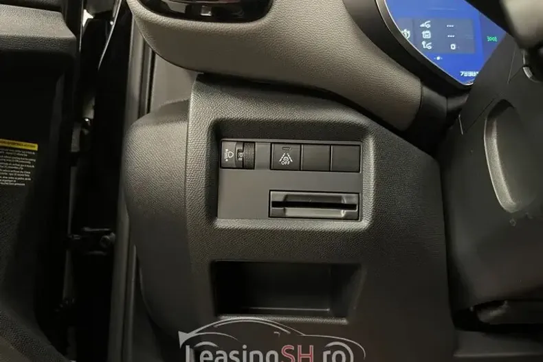 Citroën C5 Aircross din 2022 cu 73.981 km - oferta CIT102428 - foto 6
