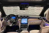 Mercedes-Benz 220 din 2022 cu 92.360 km - oferta MER103039 - foto 21