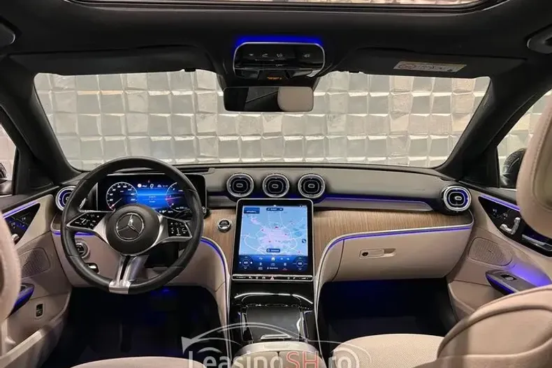 Mercedes-Benz 220 din 2022 cu 92.360 km - oferta MER103039 - foto 21