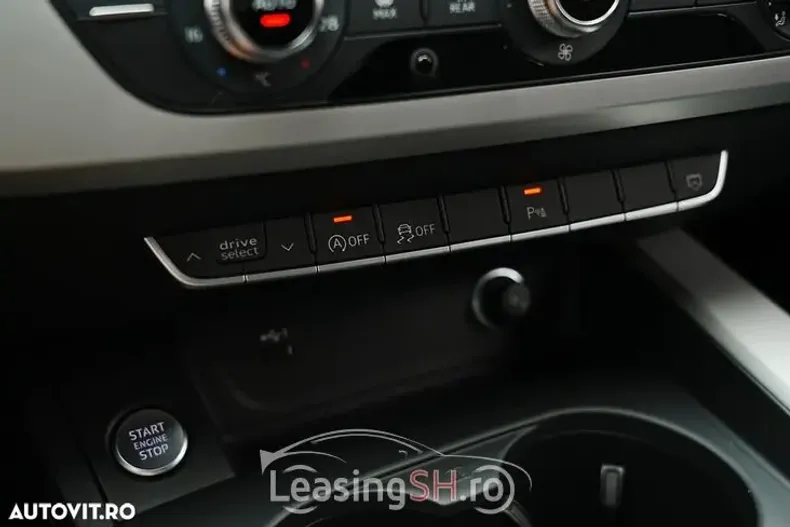 Audi A5 din 2021 cu 119.000 km - oferta AUD100881 - foto 31