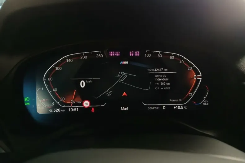 BMW X3 din 2024 cu 42.500 km - oferta BMW103291 - foto 6