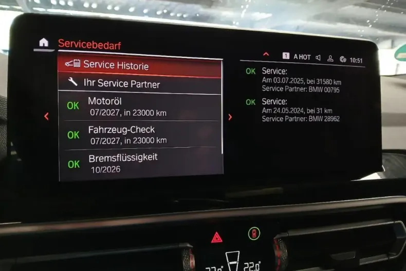 BMW X3 din 2024 cu 42.500 km - oferta BMW103291 - foto 7