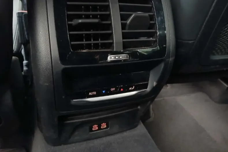 BMW X3 din 2024 cu 42.500 km - oferta BMW103291 - foto 13