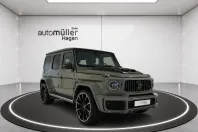 Mercedes-Benz G 63 AMG din 2023 cu 42.000 km - oferta MER103295 - foto 1