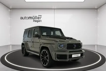 Mercedes-Benz G 63 AMG din 2023 - oferta MER103295