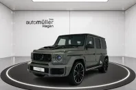 Mercedes-Benz G 63 AMG din 2023 cu 42.000 km - oferta MER103295 - foto 3