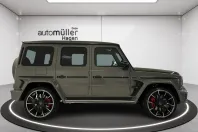 Mercedes-Benz G 63 AMG din 2023 cu 42.000 km - oferta MER103295 - foto 5