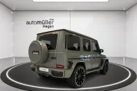 Mercedes-Benz G 63 AMG din 2023 cu 42.000 km - oferta MER103295 - foto 8
