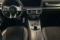 Mercedes-Benz G 63 AMG din 2023 cu 42.000 km - oferta MER103295 - foto 21