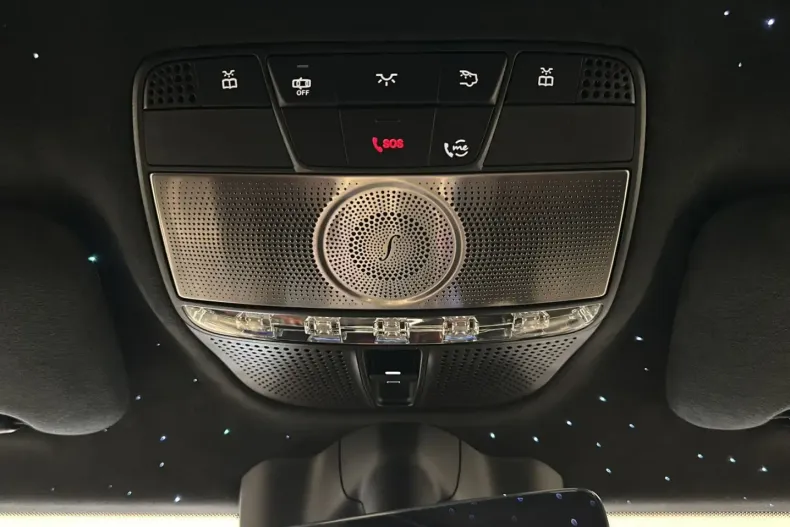 Mercedes-Benz G 63 AMG din 2023 cu 42.000 km - oferta MER103295 - foto 23