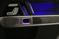 Mercedes-Benz G 63 AMG din 2023 cu 42.000 km - oferta MER103295 - foto 27