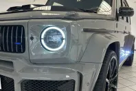 Mercedes-Benz G 63 AMG din 2023 cu 42.000 km - oferta MER103295 - foto 29