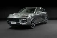 Porsche Cayenne din 2024 cu 6.300 km - oferta POR103296 - foto 1