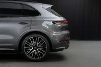 Porsche Cayenne din 2024 cu 6.300 km - oferta POR103296 - foto 4
