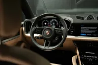Porsche Cayenne din 2024 cu 6.300 km - oferta POR103296 - foto 12