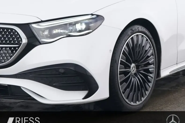 Mercedes-Benz E 450 din 2024 cu 22.366 km - oferta MER103298 - foto 3