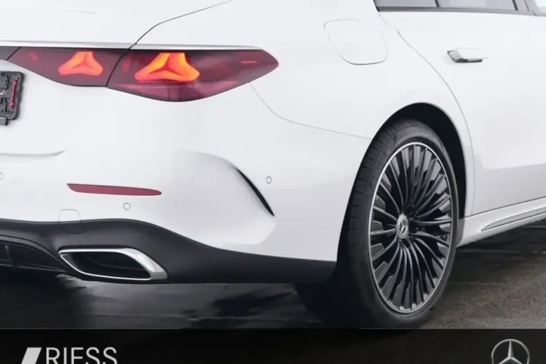 Mercedes-Benz E 450 din 2024 cu 22.366 km - oferta MER103298 - foto 4