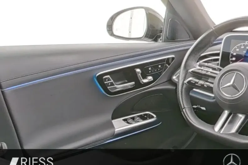 Mercedes-Benz E 450 din 2024 cu 22.366 km - oferta MER103298 - foto 8