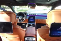 Mercedes-Benz S 450 din 2024 cu 49.800 km - oferta MER103300 - foto 1