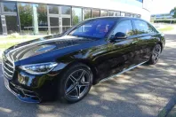 Mercedes-Benz S 450 din 2024 cu 49.800 km - oferta MER103300 - foto 2