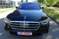 Mercedes-Benz S 450 din 2024 cu 49.800 km - oferta MER103300 - foto 4