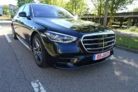 Mercedes-Benz S 450 din 2024 cu 49.800 km - oferta MER103300 - foto 5