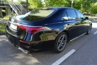 Mercedes-Benz S 450 din 2024 cu 49.800 km - oferta MER103300 - foto 6