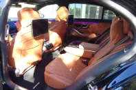 Mercedes-Benz S 450 din 2024 cu 49.800 km - oferta MER103300 - foto 10