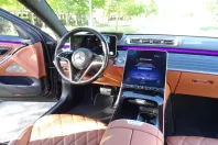 Mercedes-Benz S 450 din 2024 cu 49.800 km - oferta MER103300 - foto 13