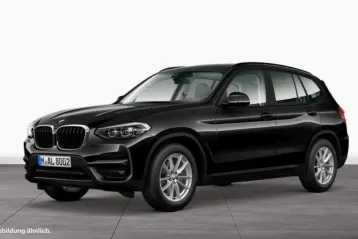 BMW X3 din 2021 - oferta BMW103303