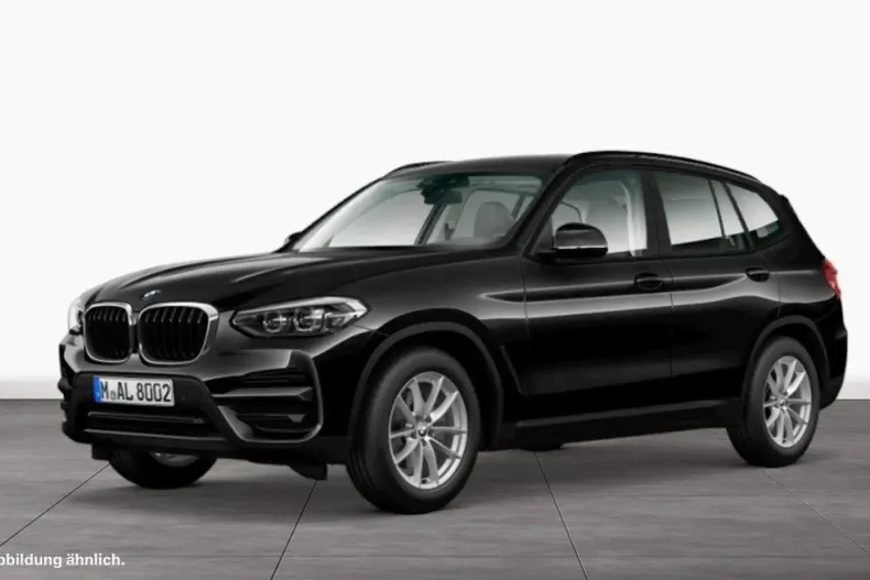 BMW X3 din 2021 cu 69.939 km - oferta BMW103303 - foto 1