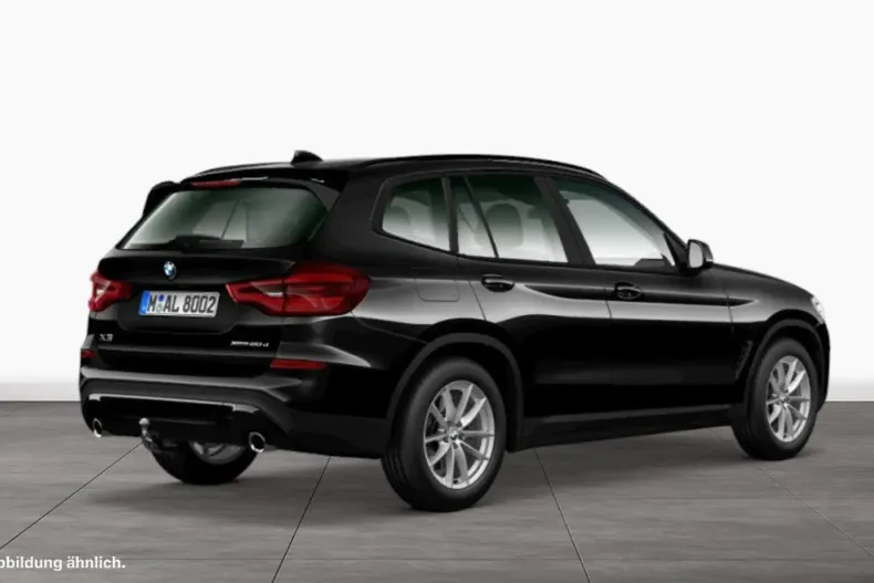 BMW X3 din 2021 cu 69.939 km - oferta BMW103303 - foto 2