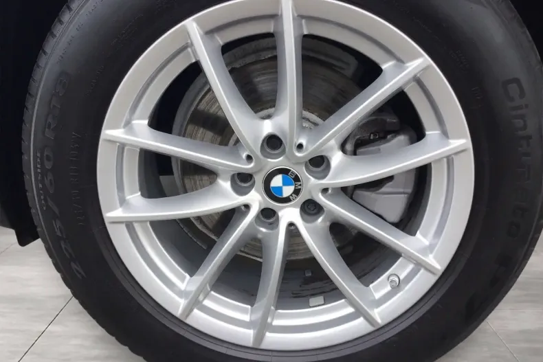 BMW X3 din 2021 cu 85.600 km - oferta BMW103304 - foto 9