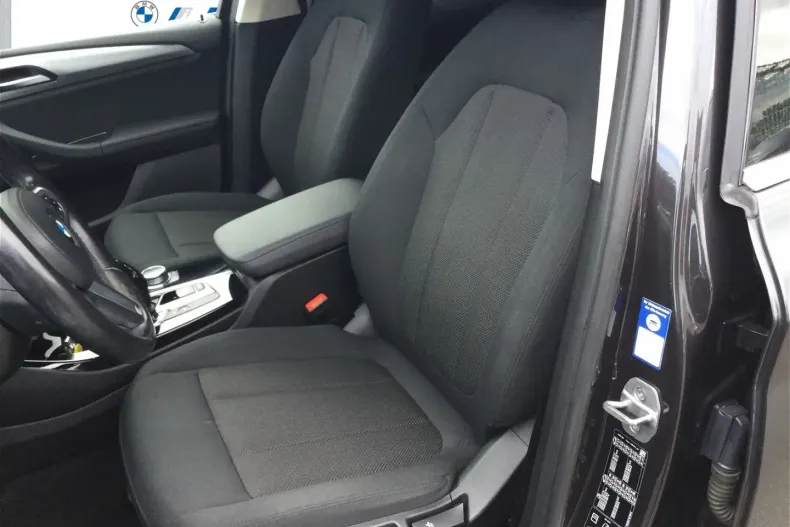 BMW X3 din 2021 cu 85.600 km - oferta BMW103304 - foto 11