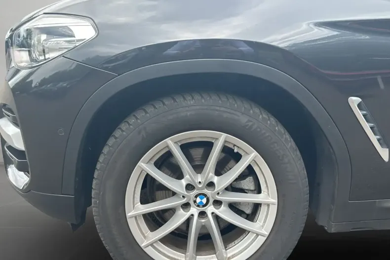 BMW X3 din 2021 cu 90.660 km - oferta BMW103306 - foto 20