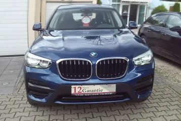 BMW X3 din 2021 - oferta BMW103307