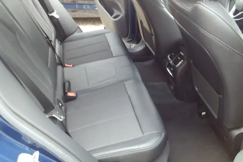 BMW X3 din 2021 cu 73.753 km - oferta BMW103307 - foto 10