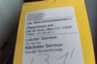 BMW X3 din 2021 cu 73.753 km - oferta BMW103307 - foto 11