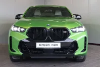 BMW X6 M60 din 2024 cu 19.950 km - oferta BMW103308 - foto 2