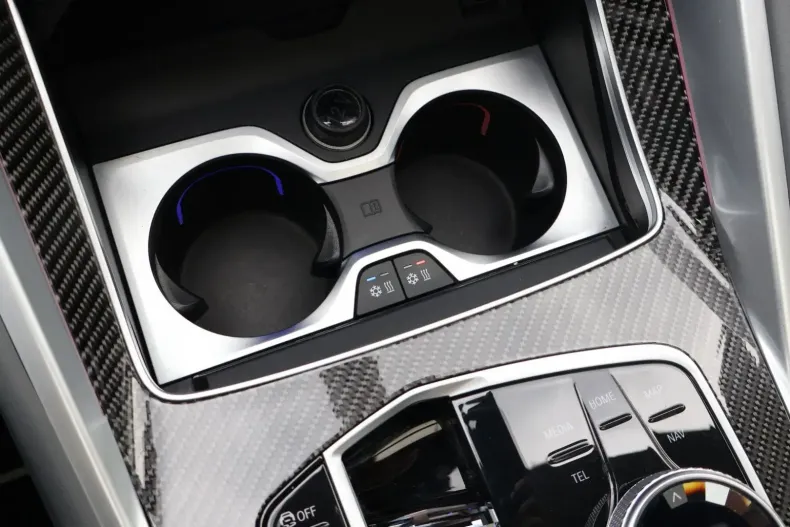 BMW X6 M60 din 2024 cu 19.950 km - oferta BMW103308 - foto 12