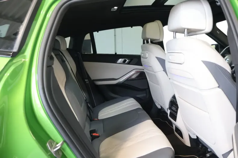 BMW X6 M60 din 2024 cu 19.950 km - oferta BMW103308 - foto 19