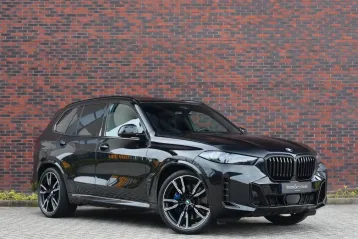 BMW X5 din 2023 - oferta BMW103310