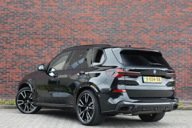 BMW X5 din 2023 cu 112.974 km - oferta BMW103310 - foto 2