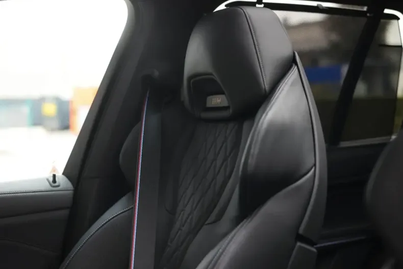 BMW X5 din 2023 cu 112.974 km - oferta BMW103310 - foto 5