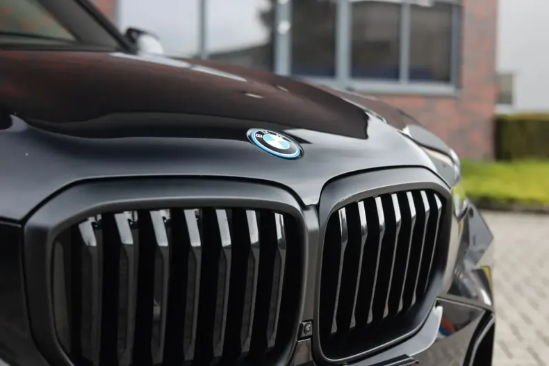 BMW X5 din 2023 cu 112.974 km - oferta BMW103310 - foto 13