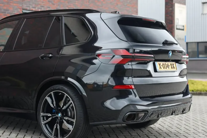 BMW X5 din 2023 cu 112.974 km - oferta BMW103310 - foto 14